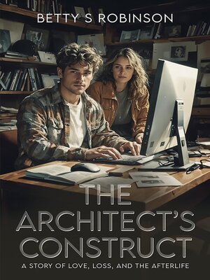 cover image of The Architects Construct